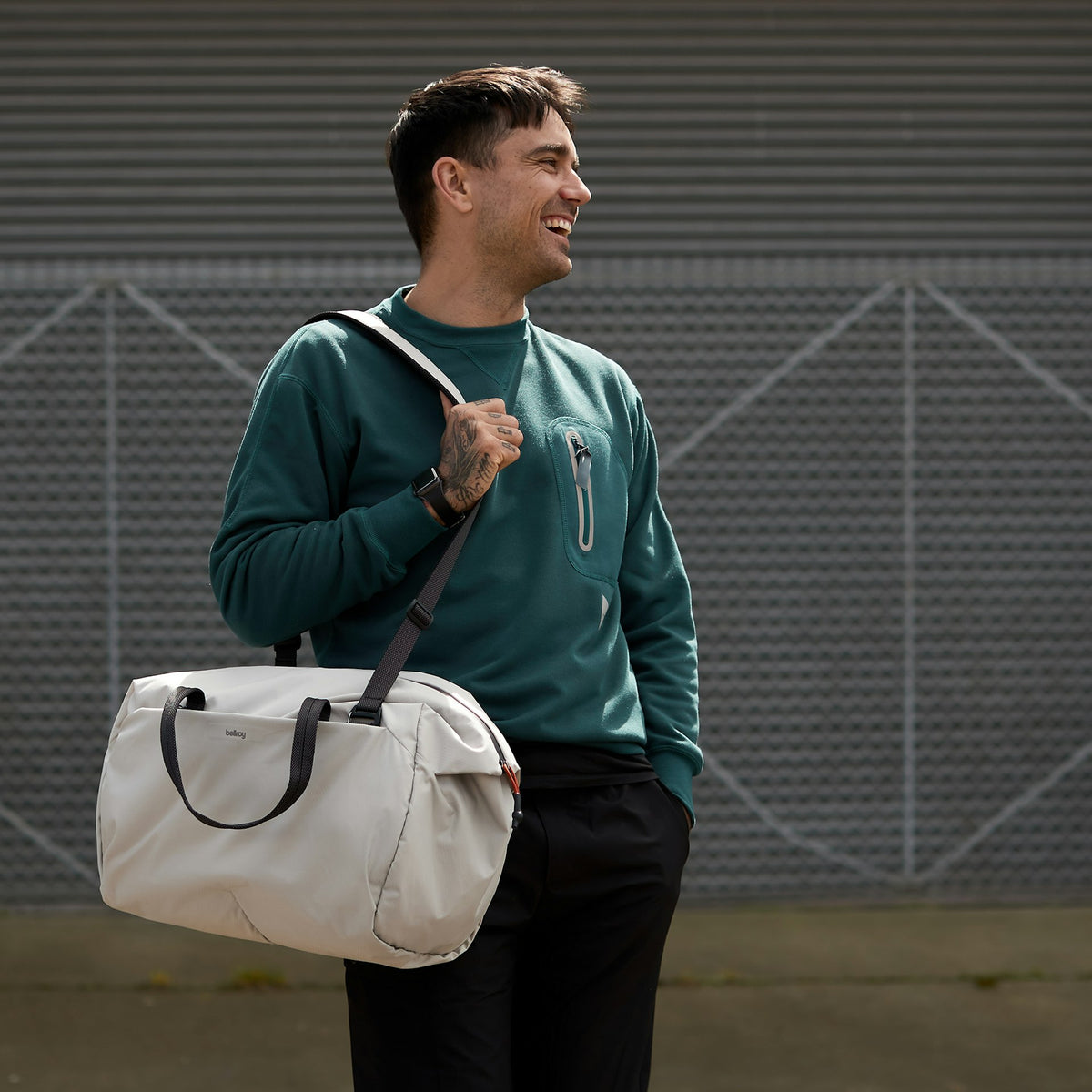 Lite Duffel 30L - US 6031