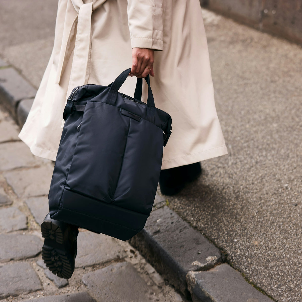 Tokyo Totepack Compact - US 0528