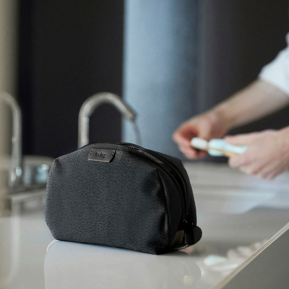 Toiletry Kit - US 0259
