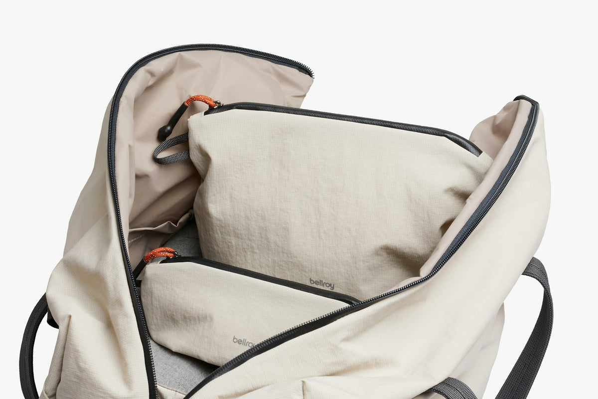 Lite Pouch Duo - US 9039