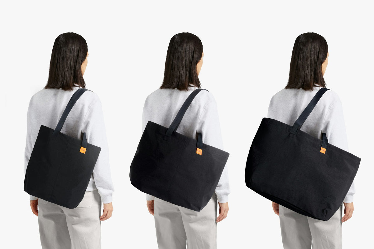City Tote - US 2991