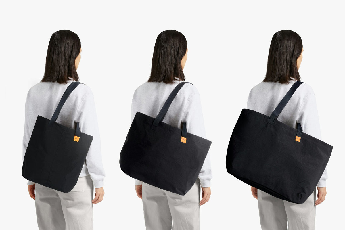 City Tote - US 8761