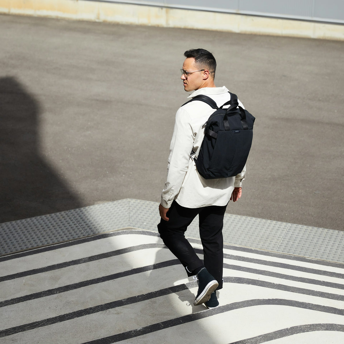 Tokyo Totepack - US 9778