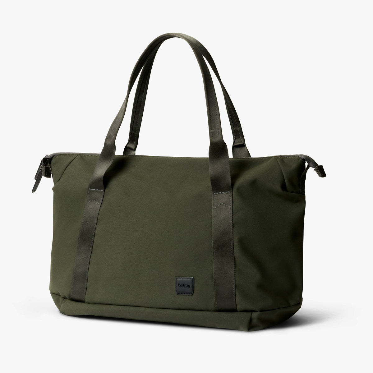 Classic Getaway Bag - US 8481