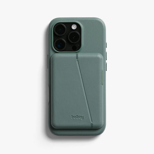 Mod Phone Case + Wallet - US 5138
