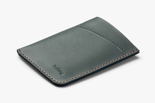 Card Sleeve - US 7649