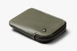 Card Pocket - US 8489