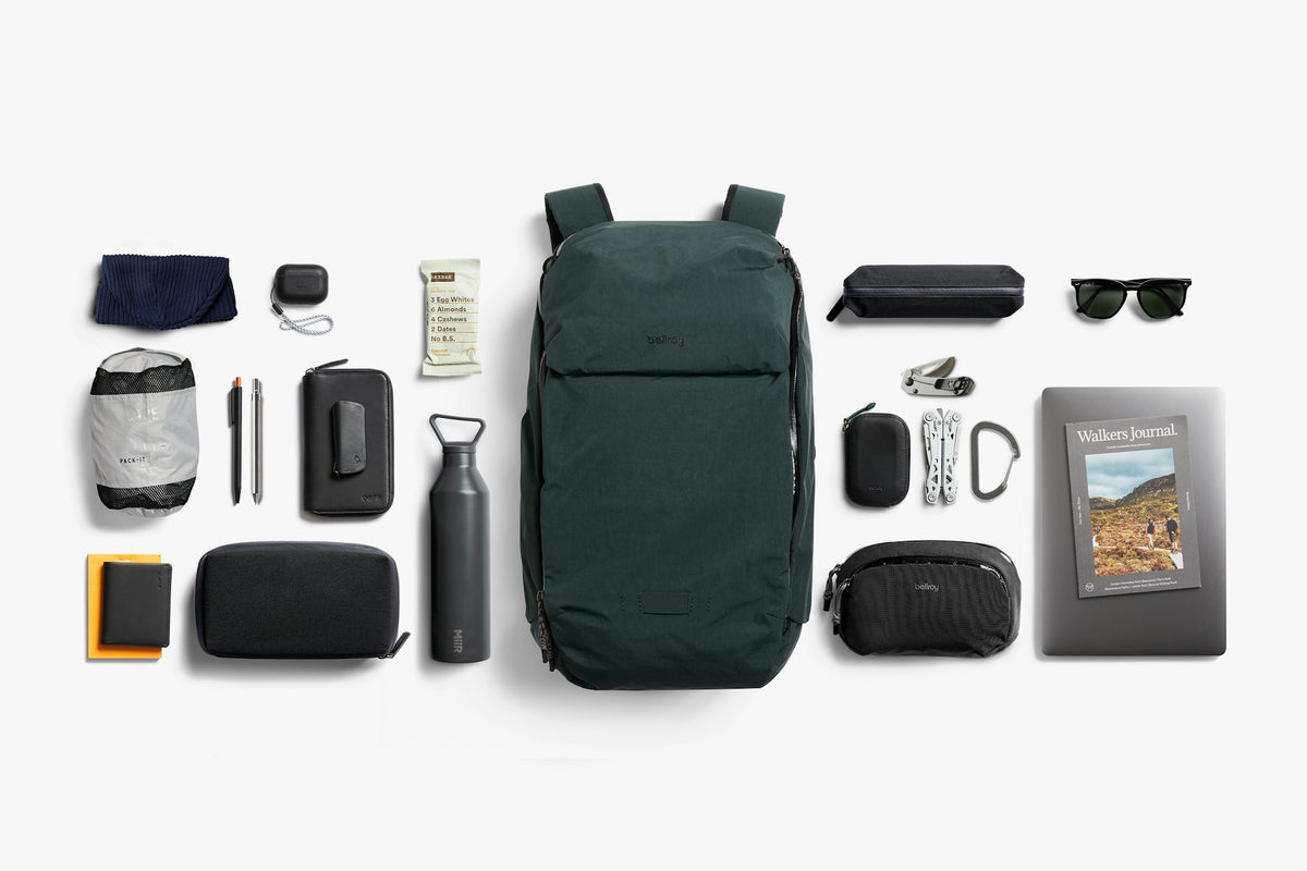 Venture Ready Pack 26L - US 1318
