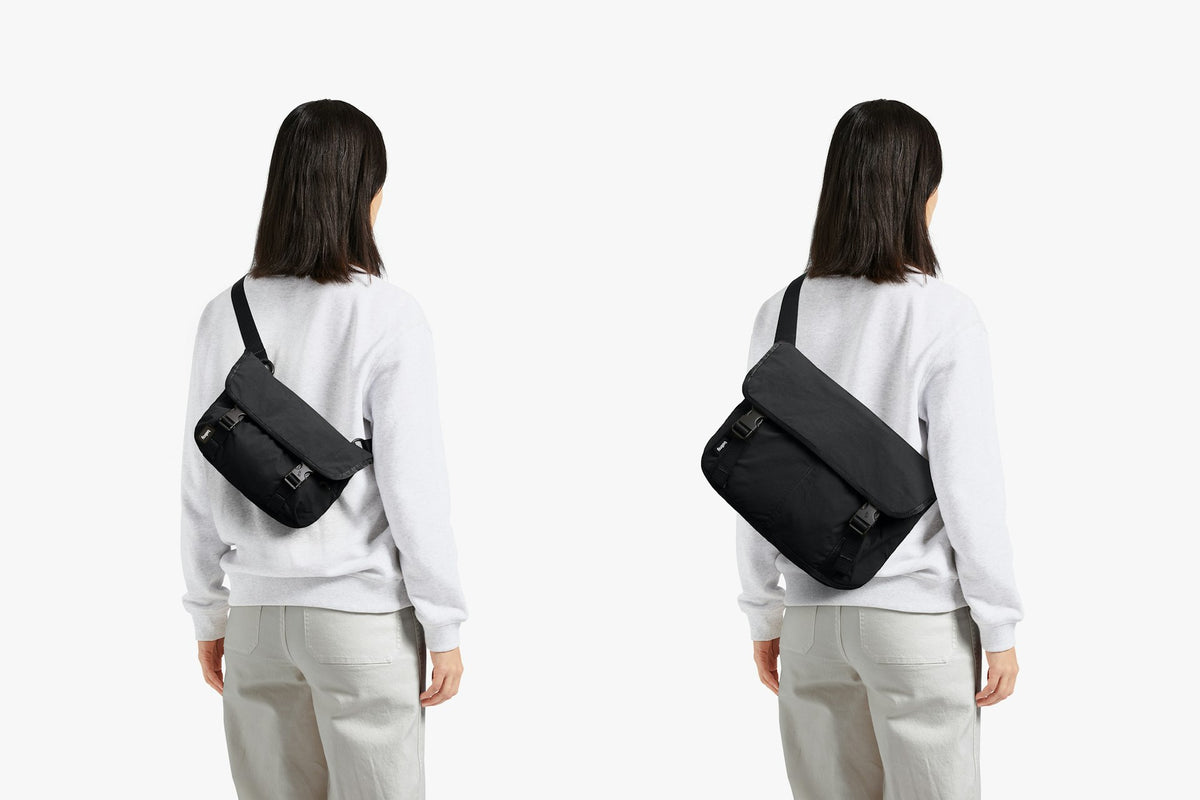 Cinch Messenger - US 4181