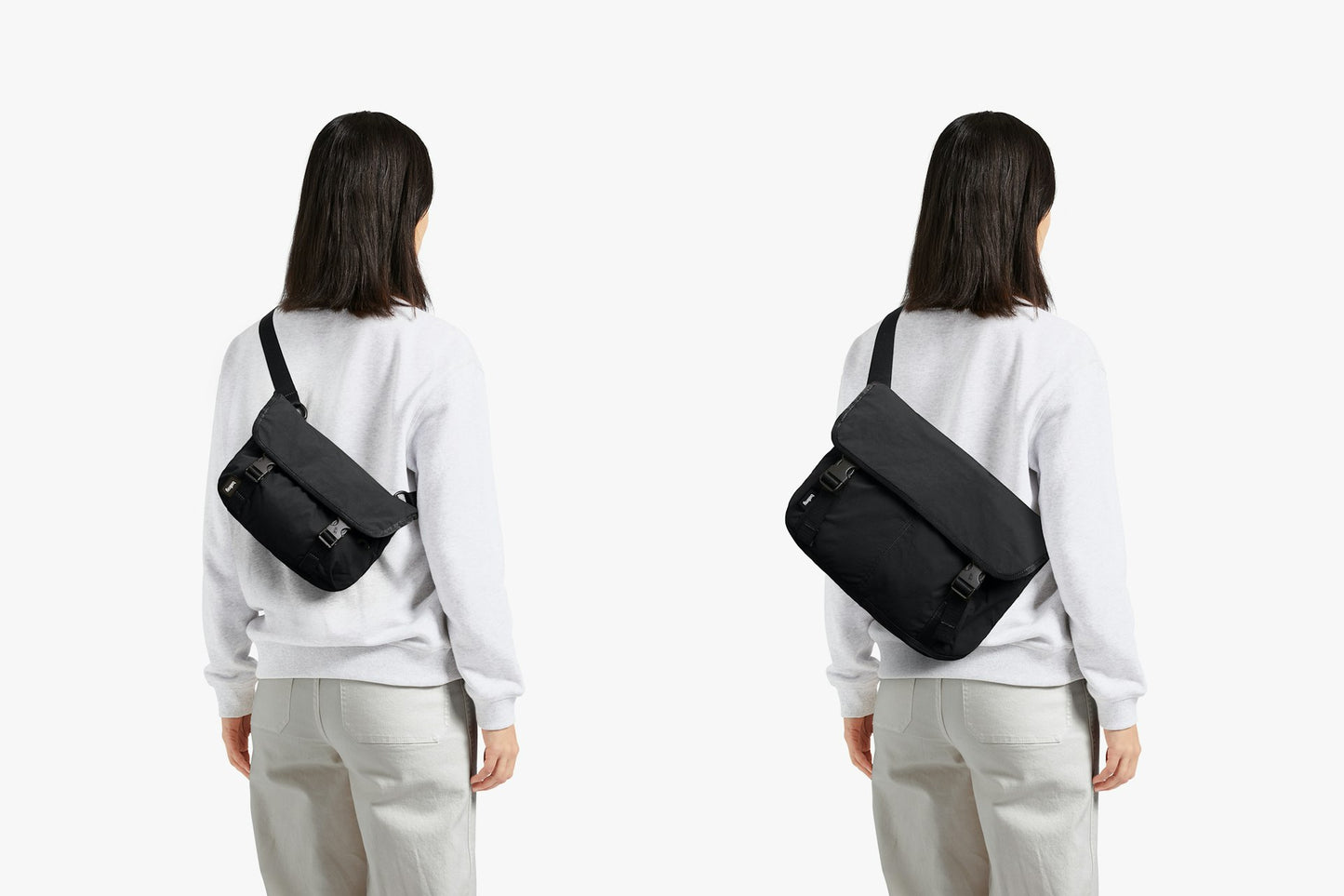 Cinch Messenger - US 5475