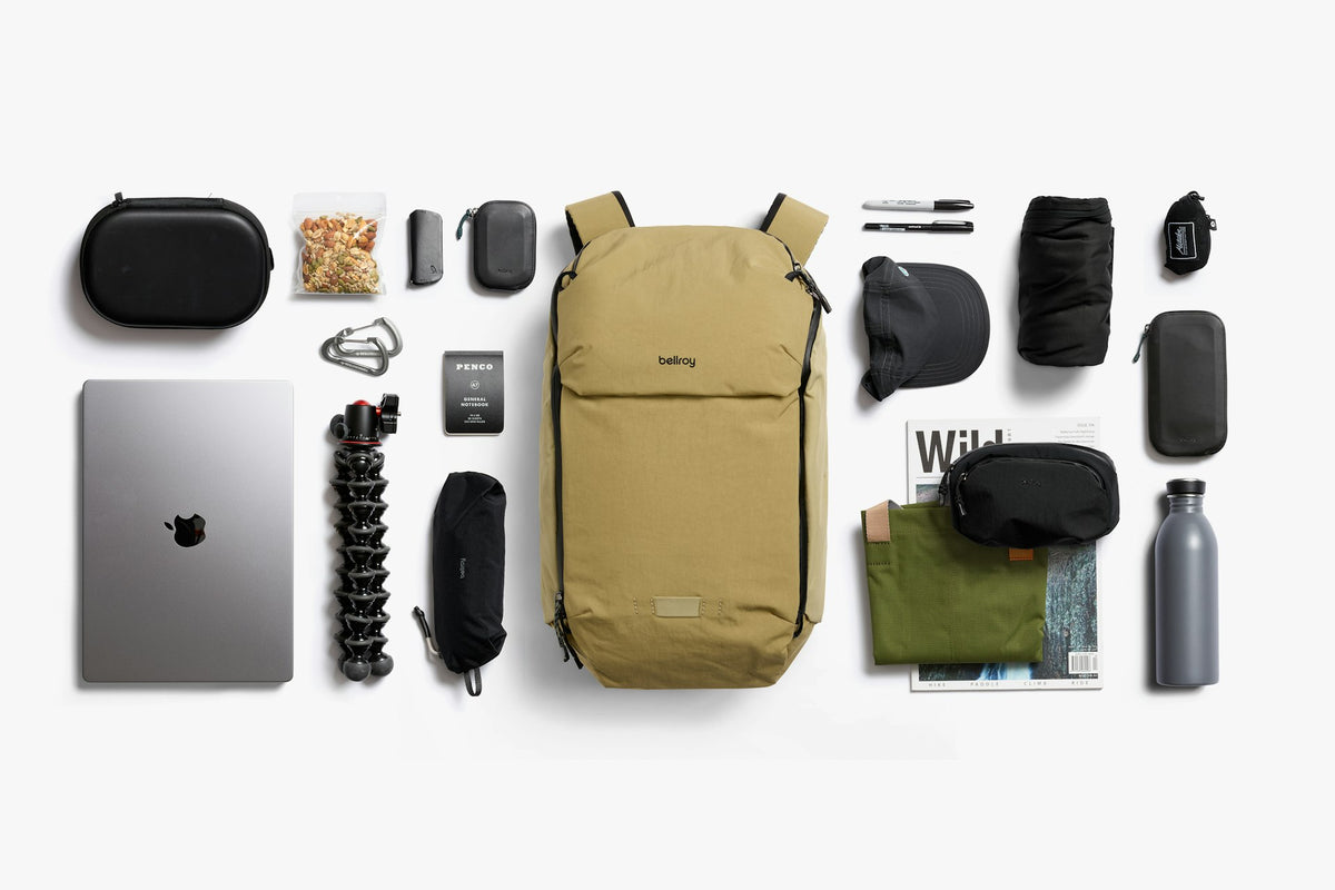 Venture Ready Pack 20L - US 9417