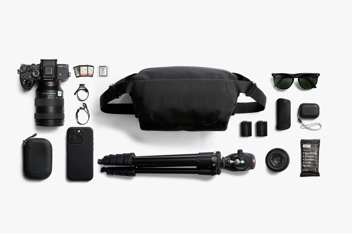 Venture Sling 10L - US 6712