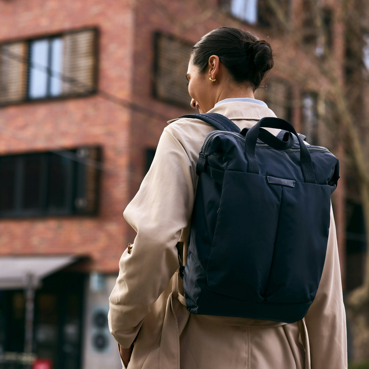 Tokyo Totepack Compact - US 7504