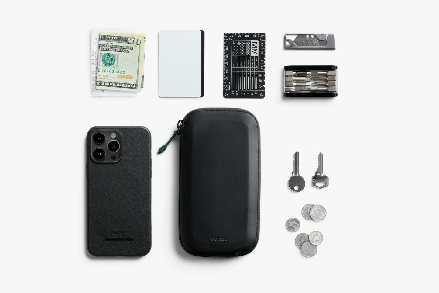 Venture Phone Pocket Plus - US 0104