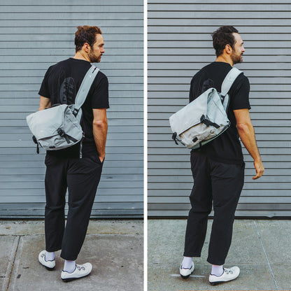 Venture Messenger 14” - US 1603