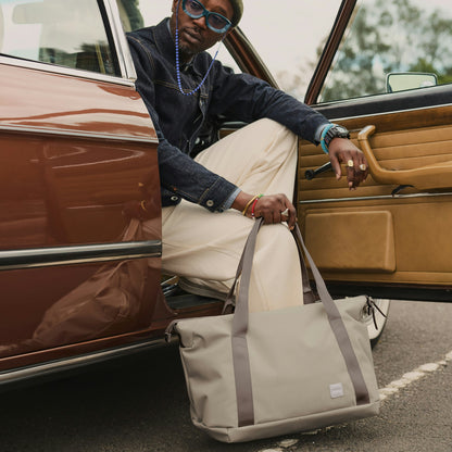Classic Getaway Bag - US 1334