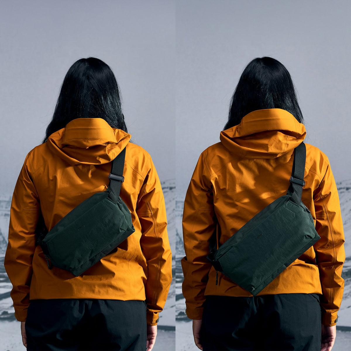 Venture Sling 6L - US 6580