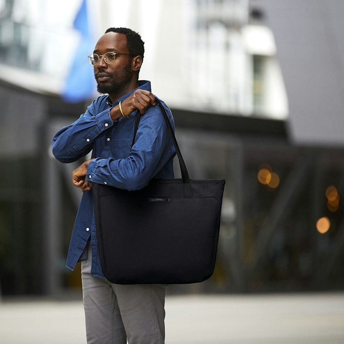 Tokyo Tote - US 4064