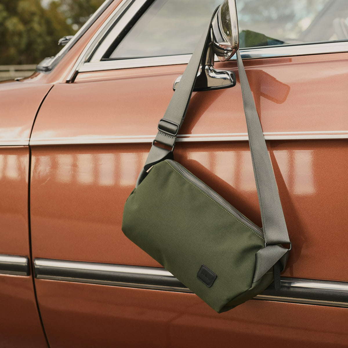 Classic Sling 3L - US 4781