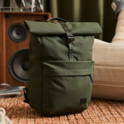 Classic Rolltop - US 5972
