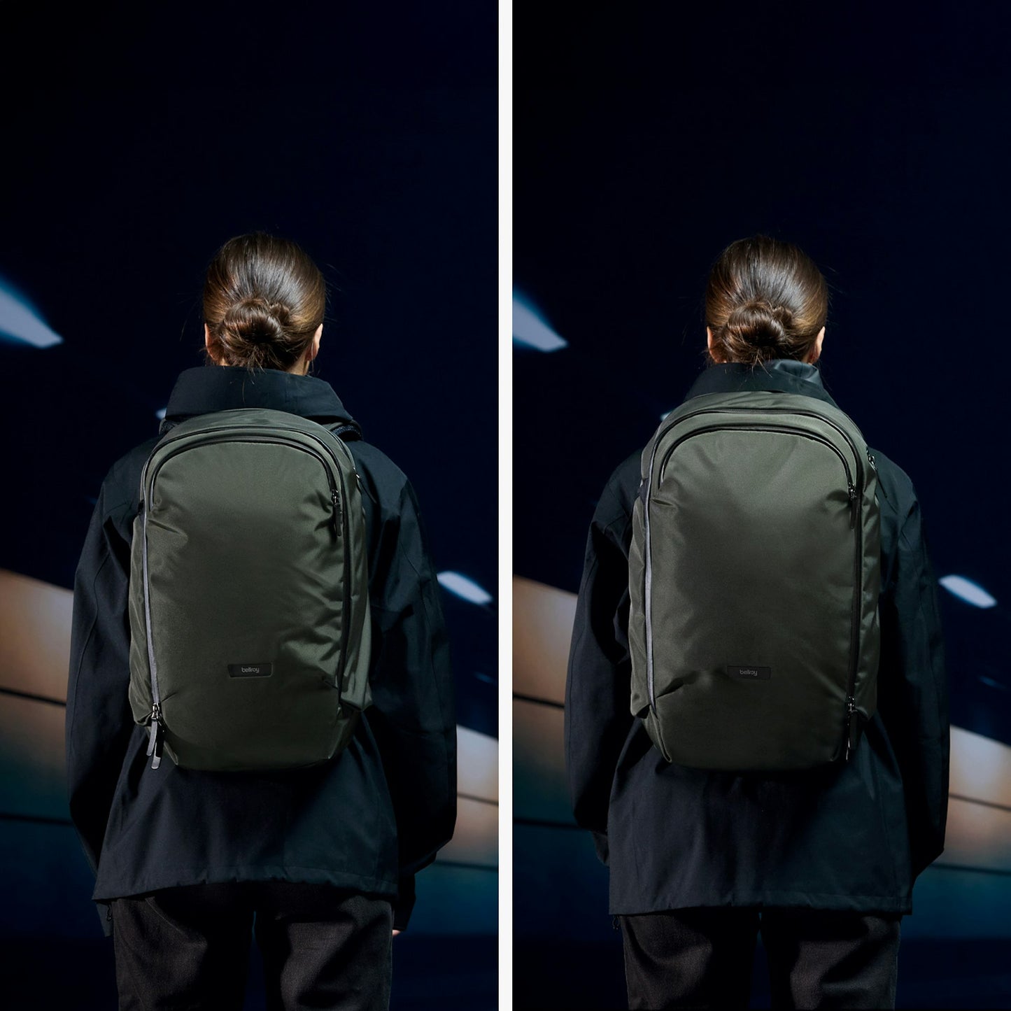 Transit Workpack Pro 28L - US 2315