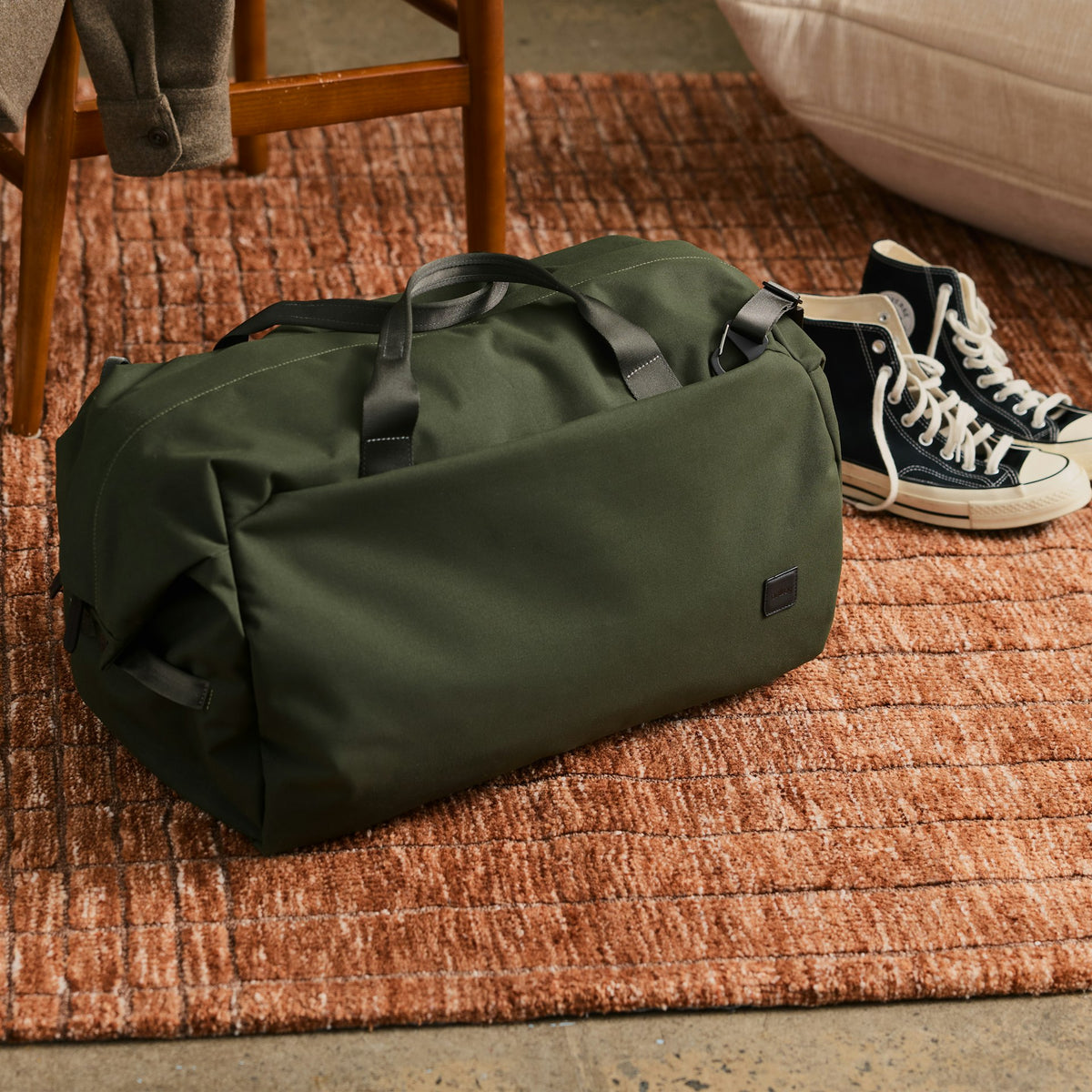 Classic Duffel 45L - US 9983