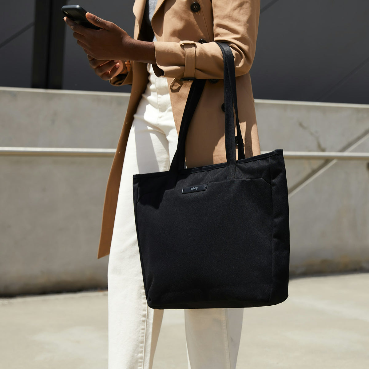 Tokyo Tote - US 7191