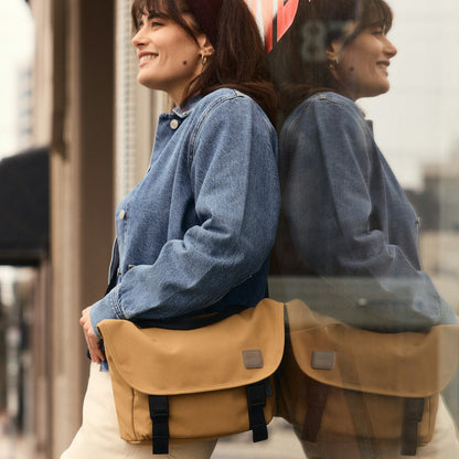 Classic Messenger 6L - US 1514
