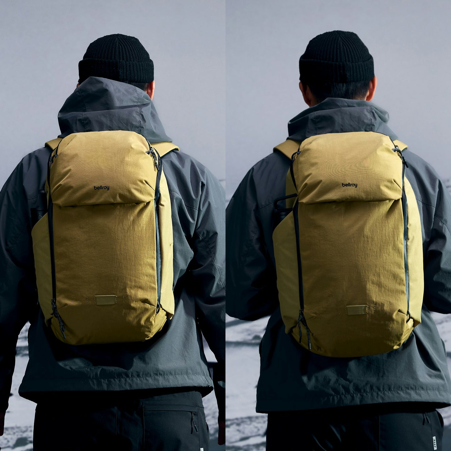 Venture Ready Pack 26L - US 4162