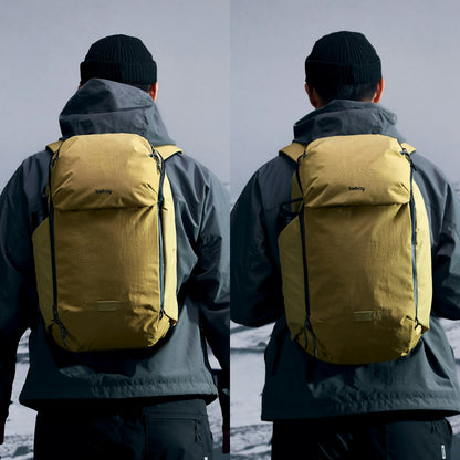 Venture Ready Pack 20L - US 8164