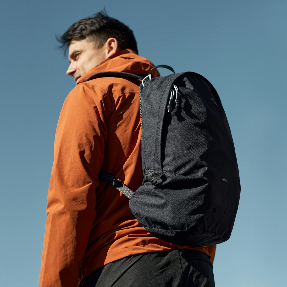 Lite Daypack - US 6784