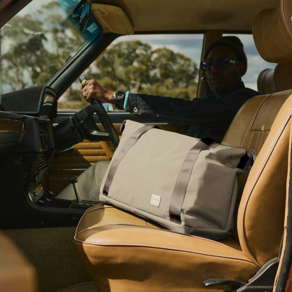 Classic Getaway Bag - US 1334