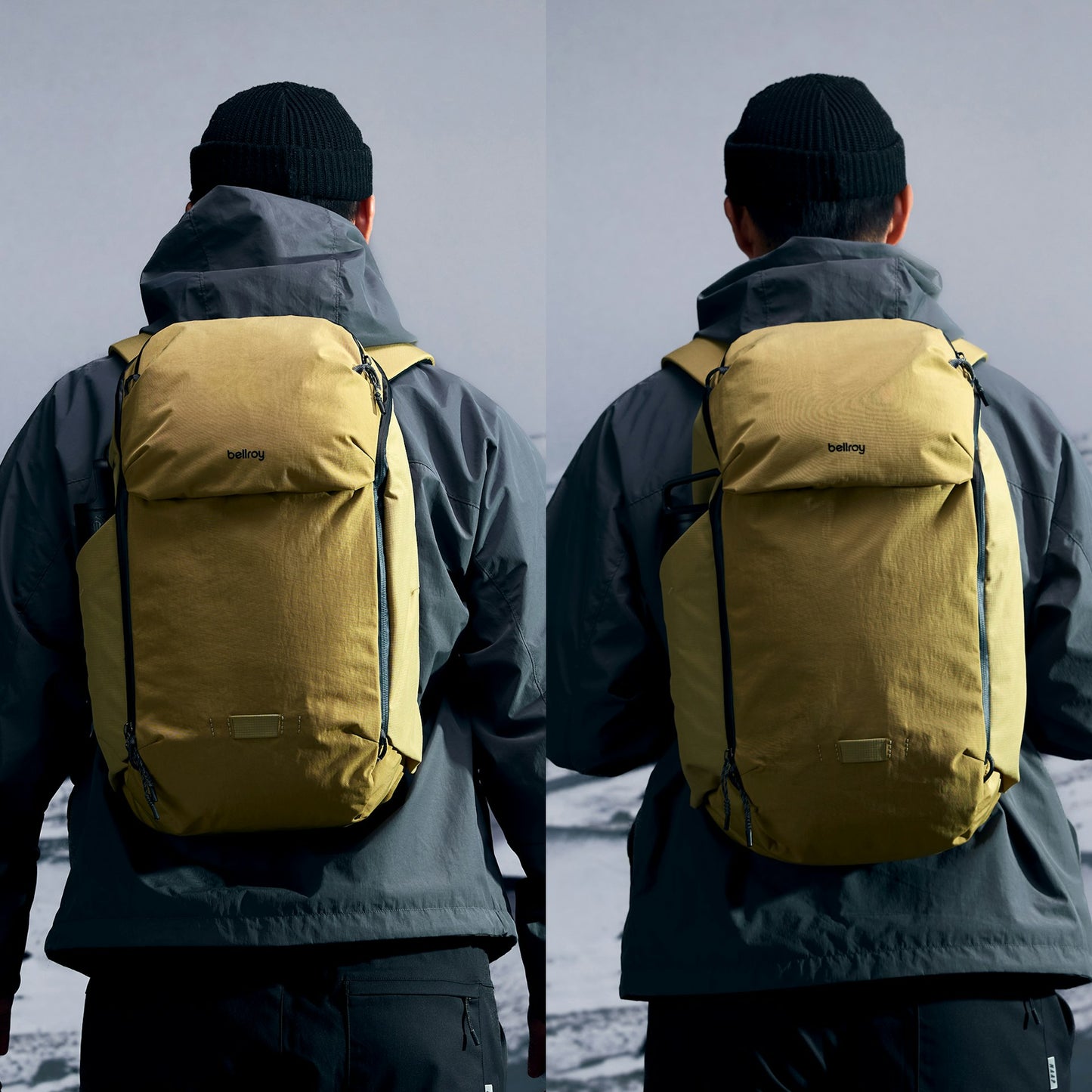 Venture Ready Pack 20L - US 5107