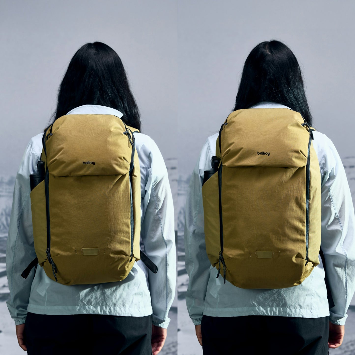 Venture Ready Pack 20L - US 5107