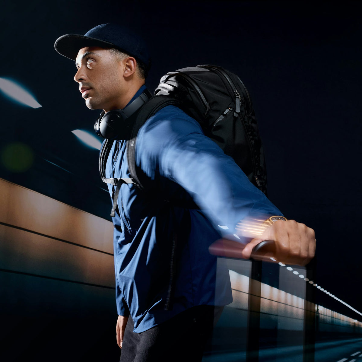 Transit Travel Pack Pro - US 4240