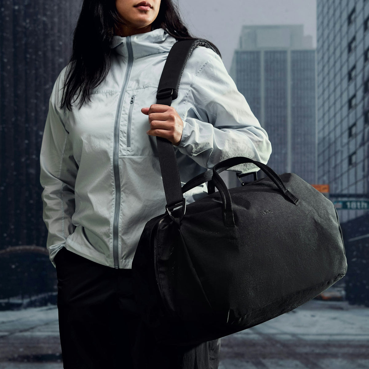 Venture Ready Duffel 55L - US 6764