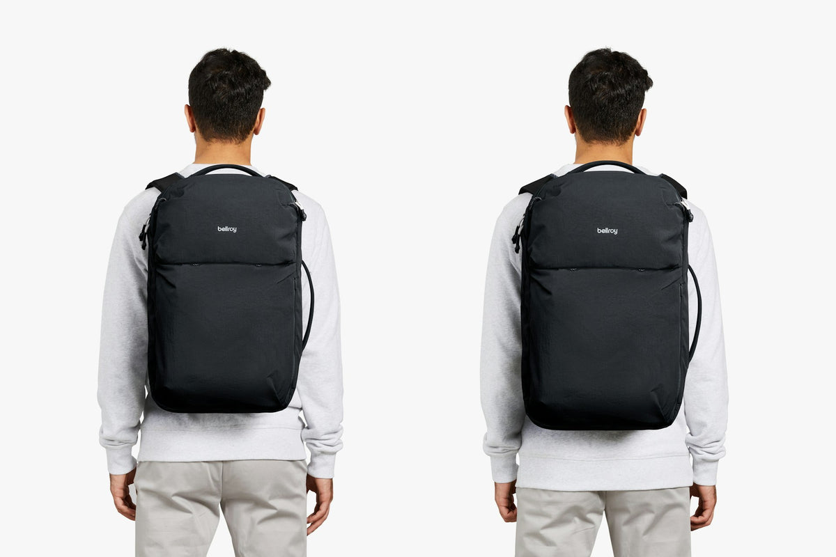 Lite Travel Pack 30L - US 9281