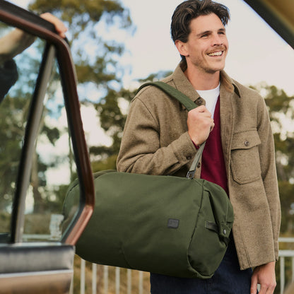 Classic Duffel 35L - US 9399