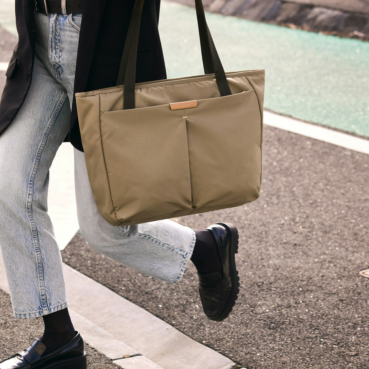 Tokyo Wonder Tote 12L - US 2486