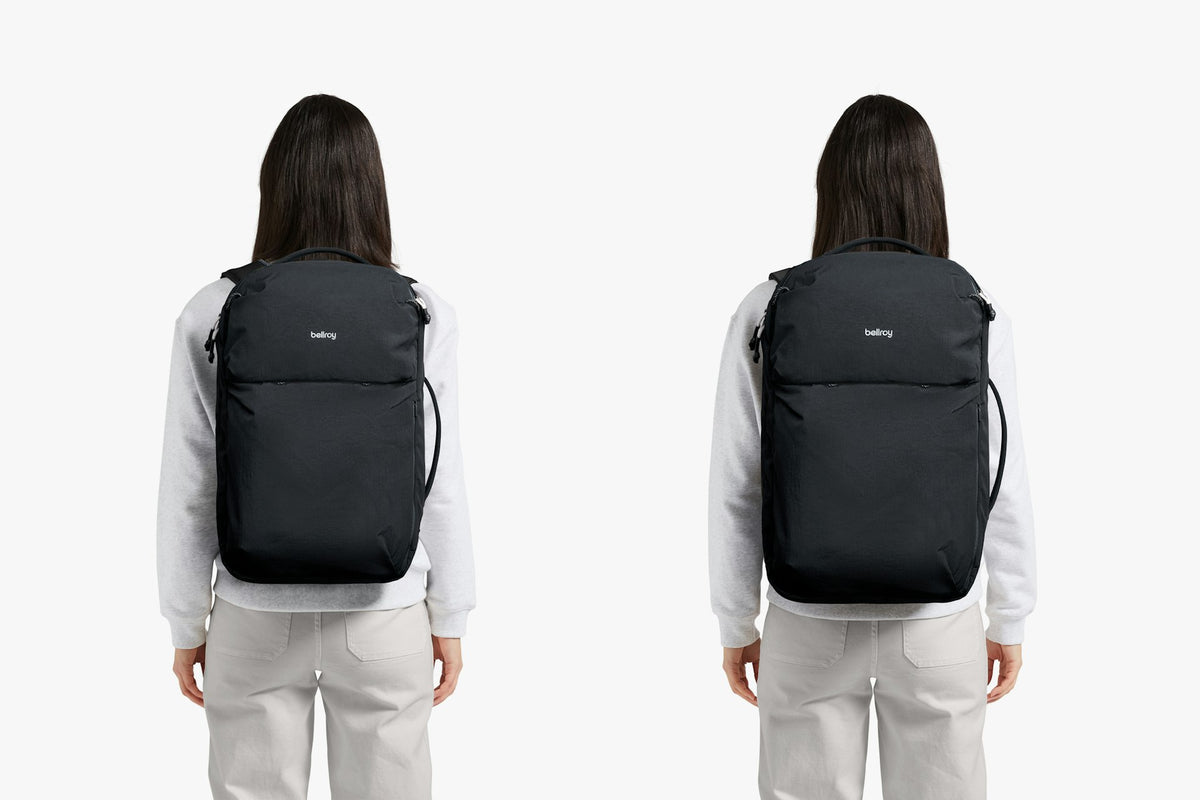 Lite Travel Pack 38L - US 4820