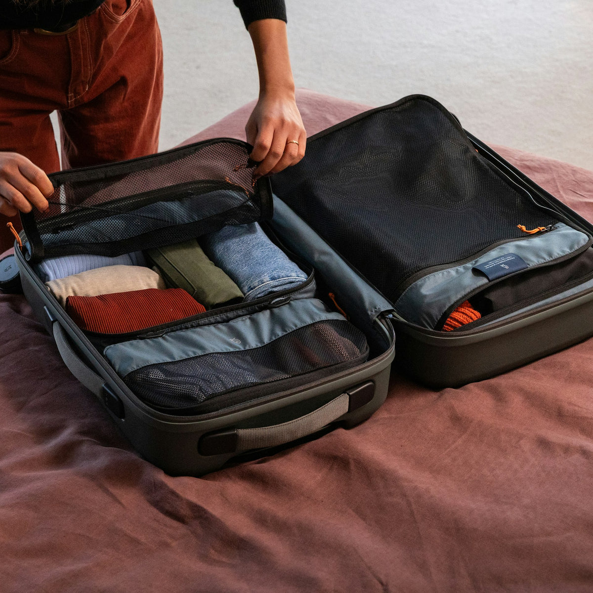 Transit Carry-On - US 6747