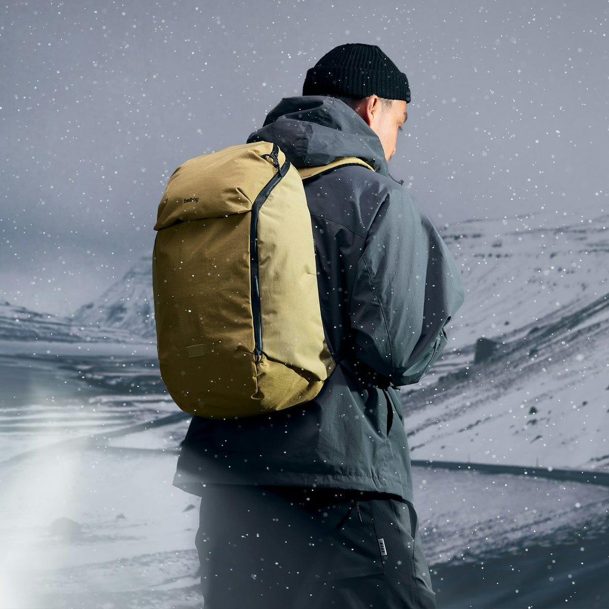 Venture Ready Pack 20L - US 9417