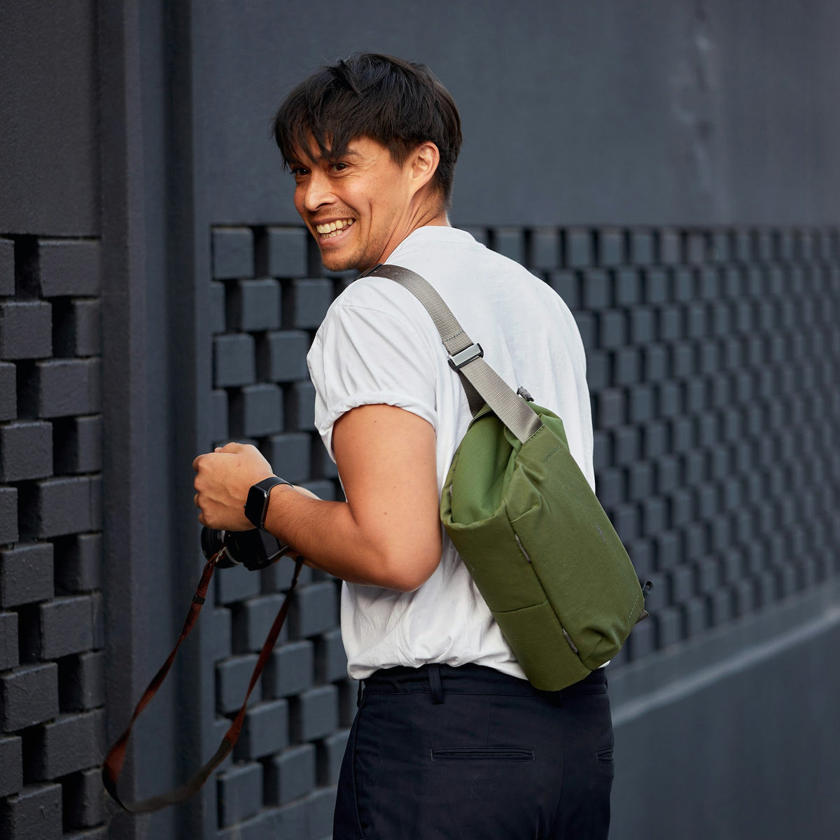Venture Sling 10L - US 6712