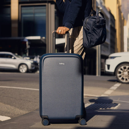 Transit Check-In - US 7171