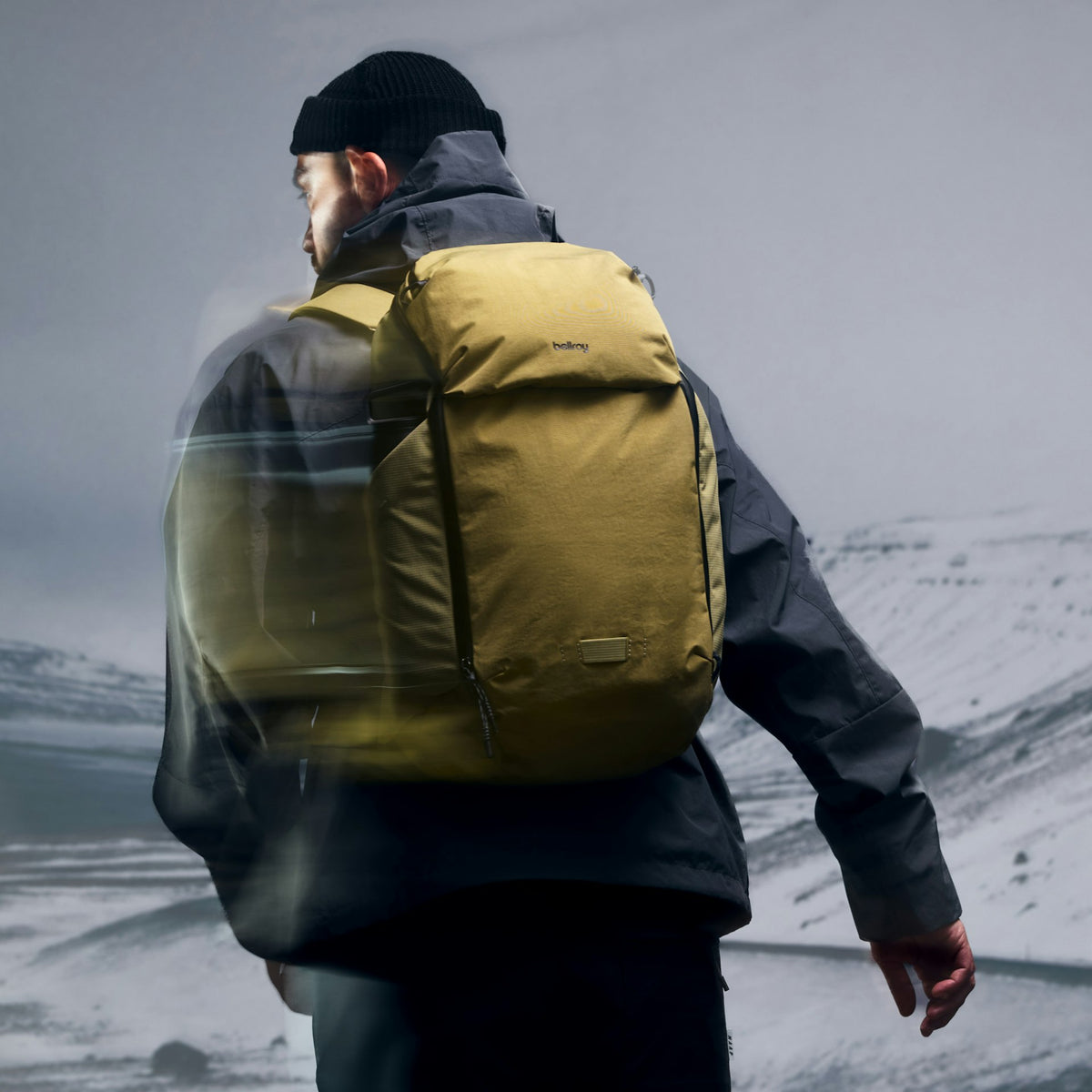 Venture Ready Pack 26L - US 1318
