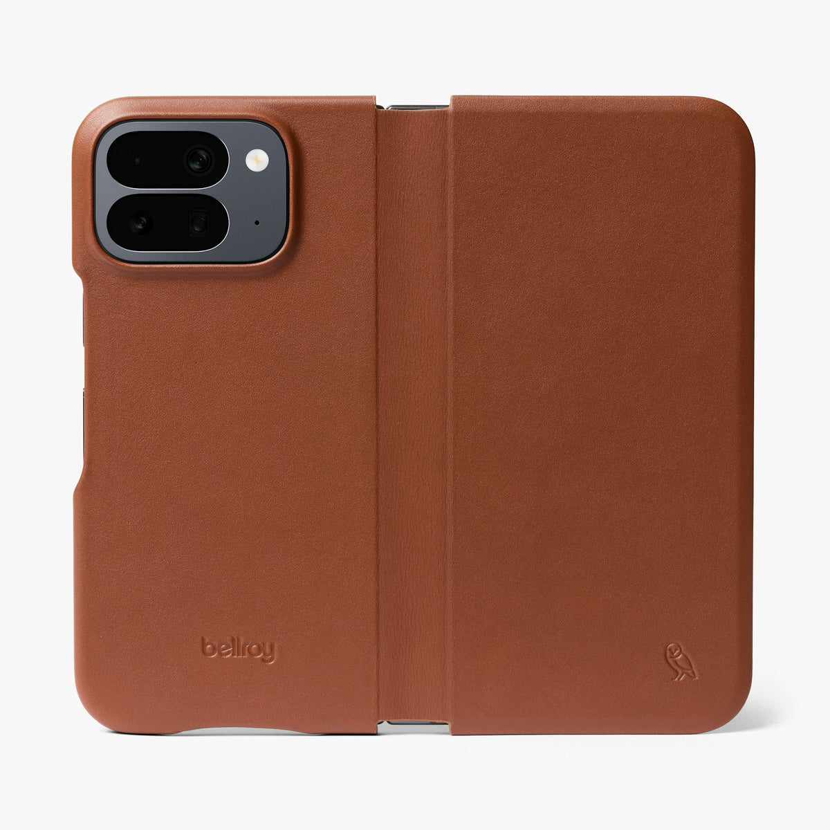 Leather Pixel Folio - US 8887