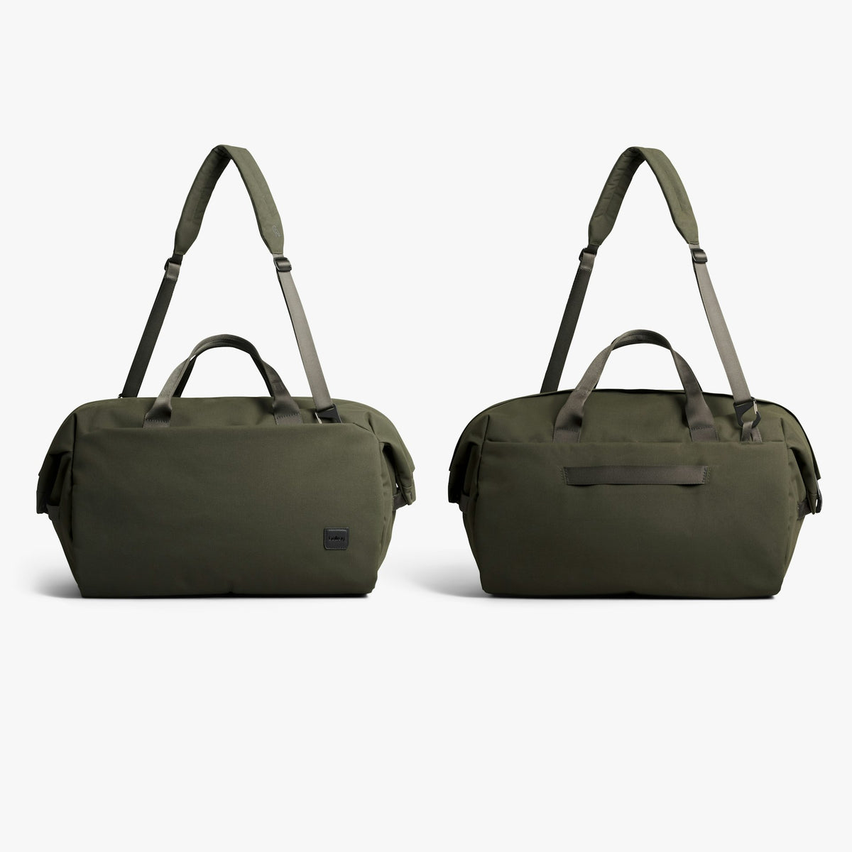 Classic Duffel 35L - US 8228