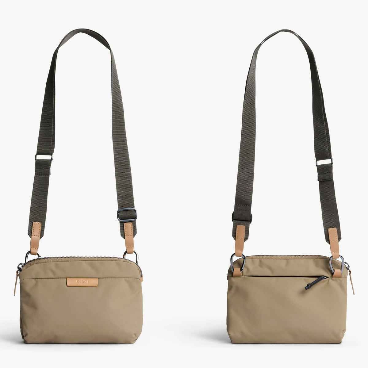 Tokyo Side Bag - US 9408