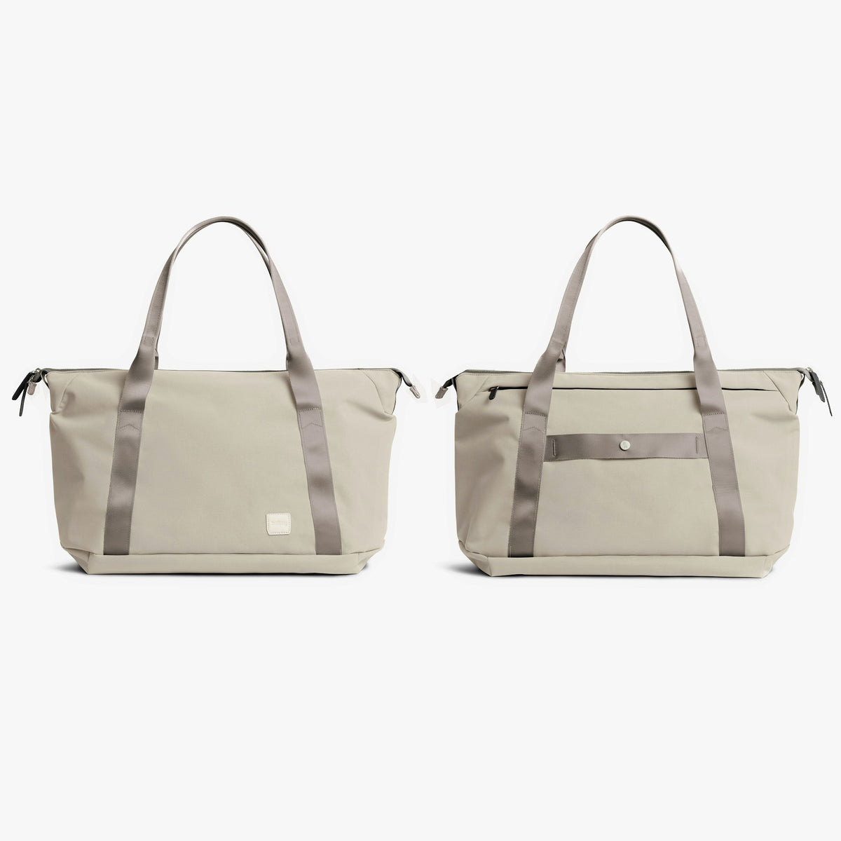 Classic Getaway Bag - US 7989