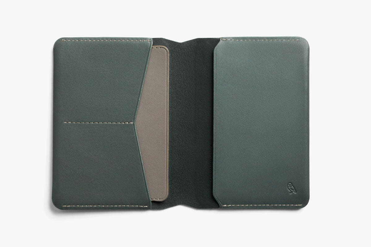 Passport Cover - US 7770